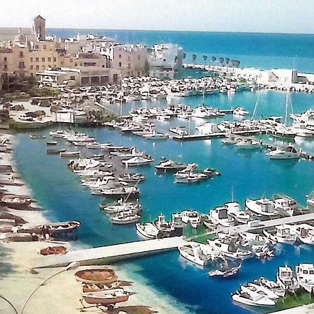 Vacanze Al San Domenico Mola di Bari Luaran gambar