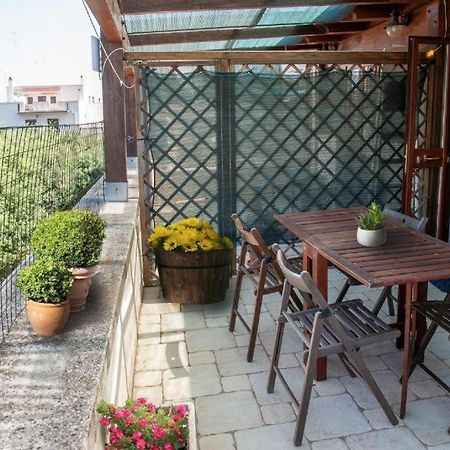 Vacanze Al San Domenico Mola di Bari Luaran gambar