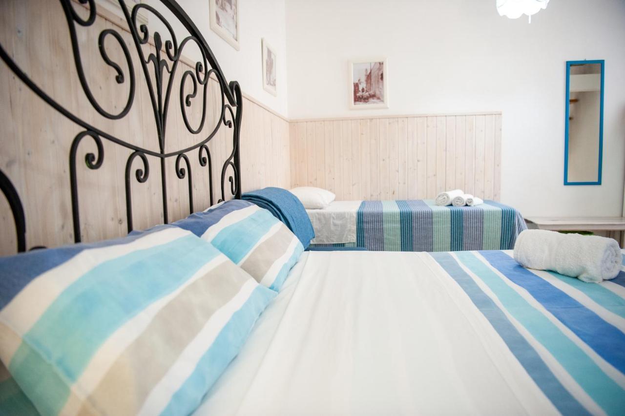 Vacanze Al San Domenico Mola di Bari Luaran gambar