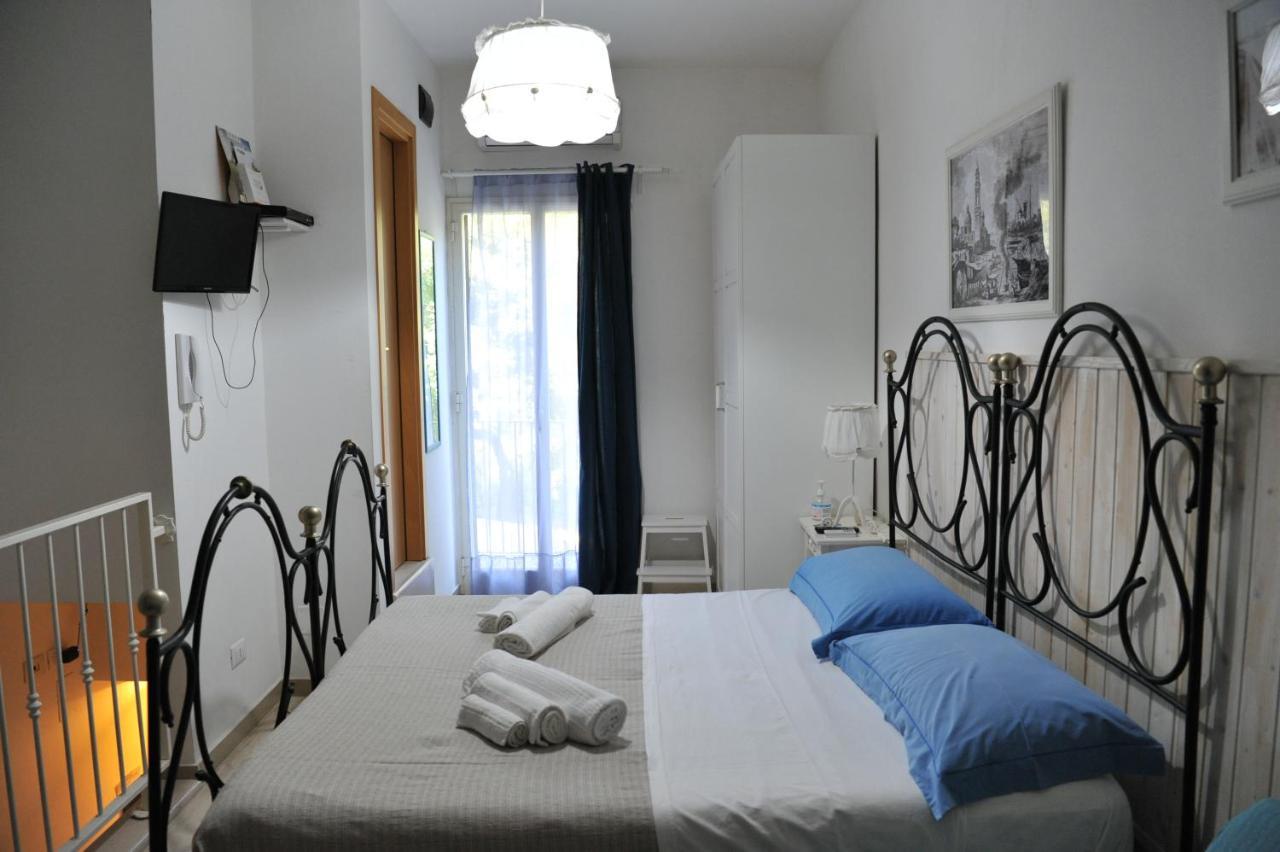 Vacanze Al San Domenico Mola di Bari Luaran gambar