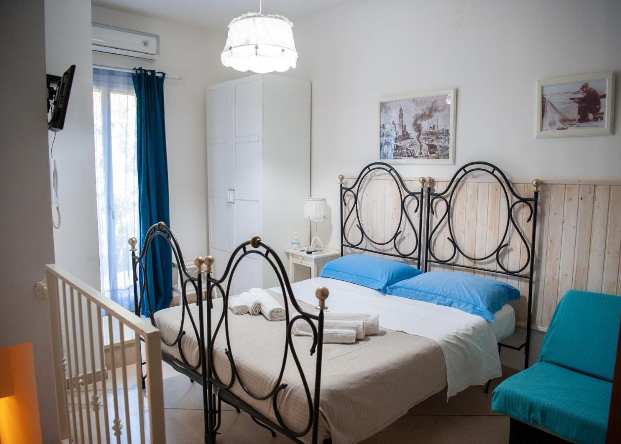 Vacanze Al San Domenico Mola di Bari Luaran gambar