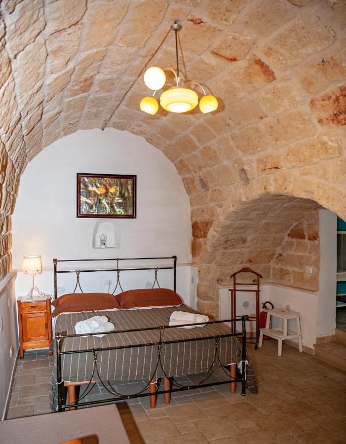 Vacanze Al San Domenico Mola di Bari Luaran gambar
