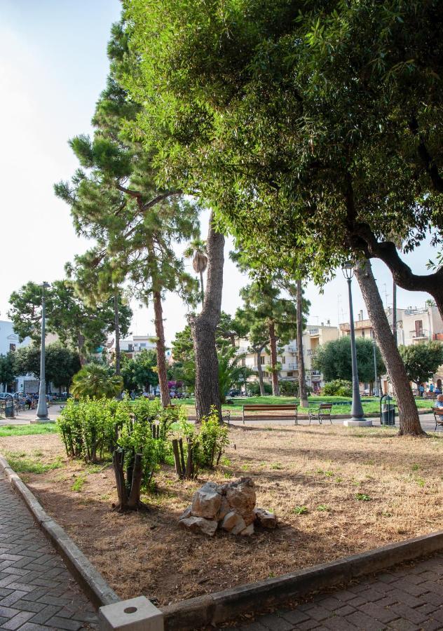 Vacanze Al San Domenico Mola di Bari Luaran gambar